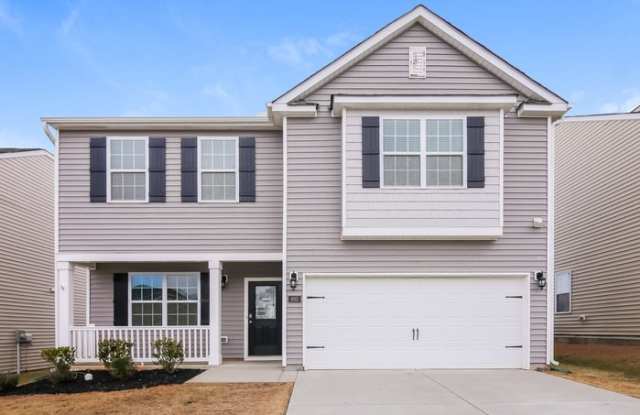 695 River Dell Townes Avenue