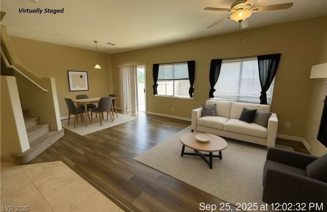 6639 Tumbleweed Ridge Lane