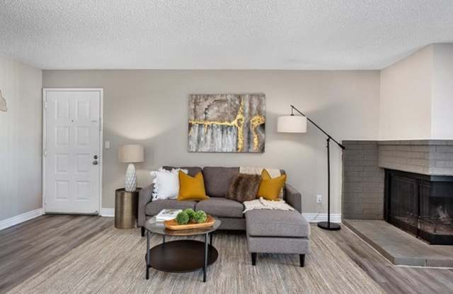 Ascent on the Highline