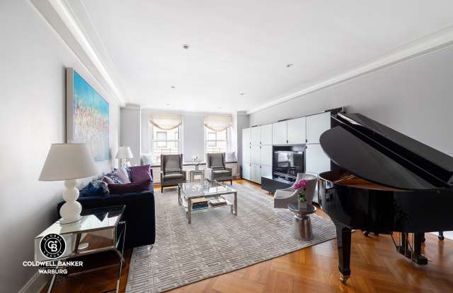 262 Central Park West