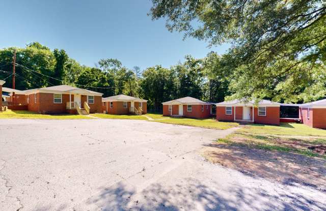 Photo of Two bedroom apartment for $1199 per month ~5 minutes from the Airport in a quaint and quiet community!