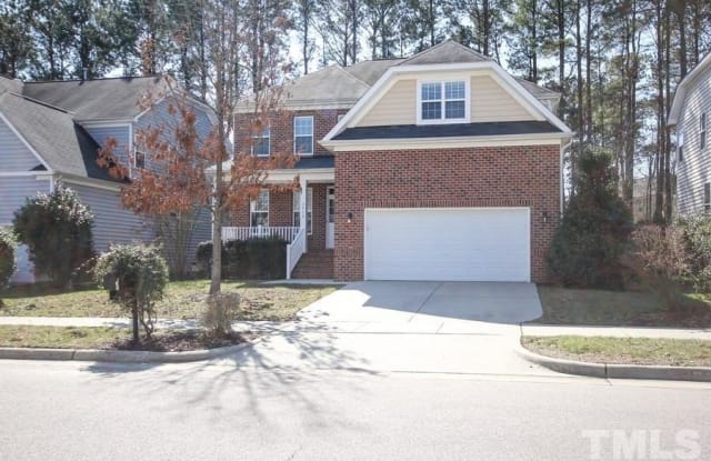 3912 Song Sparrow Drive - 3912 Song Sparrow Drive, Wake Forest, NC 27587