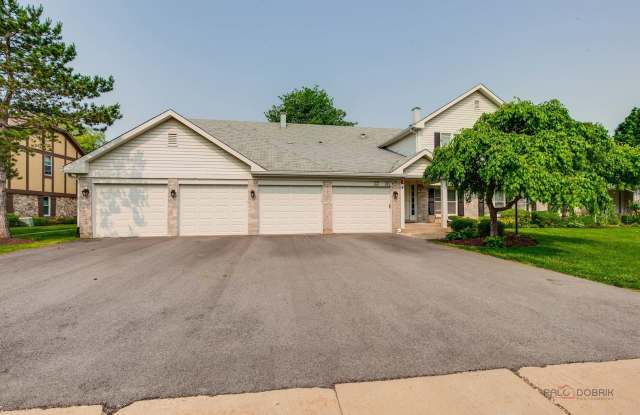 1254 Streamwood Lane