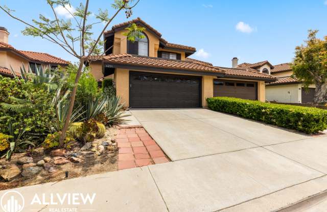 Photo of The Perfect Blend of Space, Style  Location in Anaheim Hills