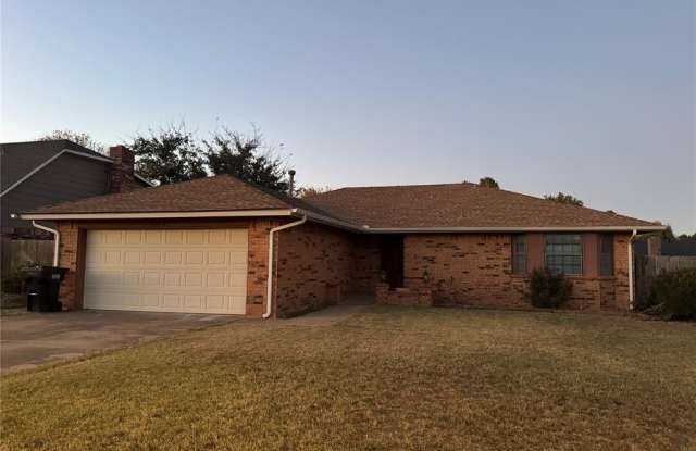 Photo of 1125 N Patterson Drive