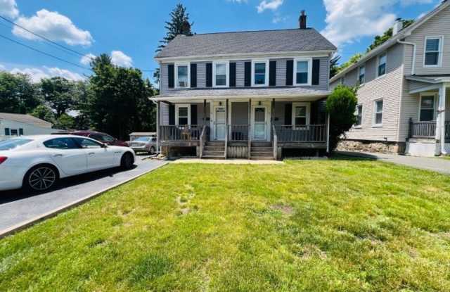 96-98 Baker Ave