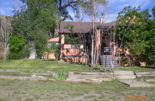 Photo of 1615 Nevada Avenue (Thunderbird)