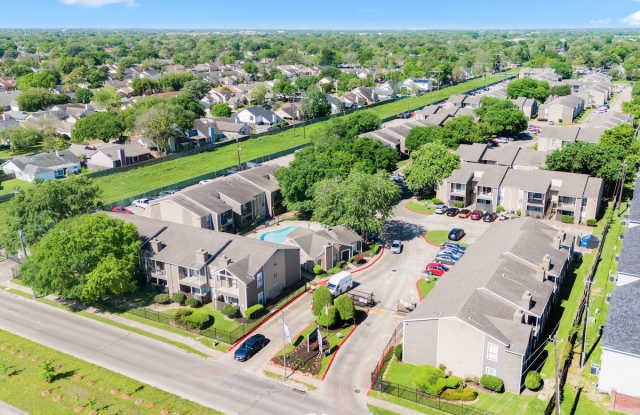 Photo of Kirkwood Landing