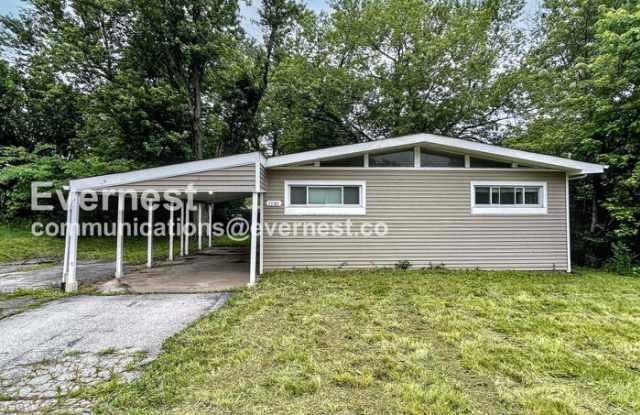 Photo of 1130 Trampe Avenue