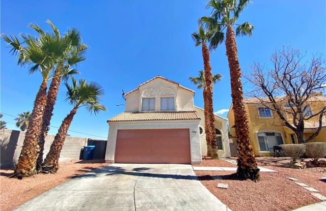 1537 Canyon Rose Way - 1537 Canyon Rose Way, Las Vegas, NV 89108