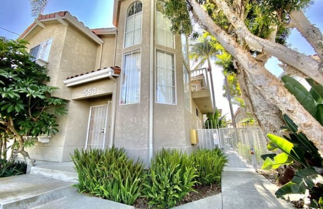 553 West 22nd Street - 553 West 22nd Street, Los Angeles, CA 90007