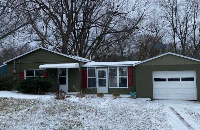 Cozy 1 Bedroom 1 Bath