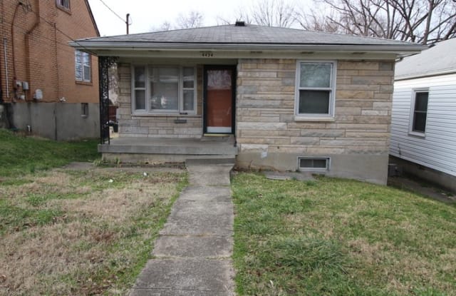 4434 South 6th Street - 4434 South 6th Street, Louisville, KY 40214