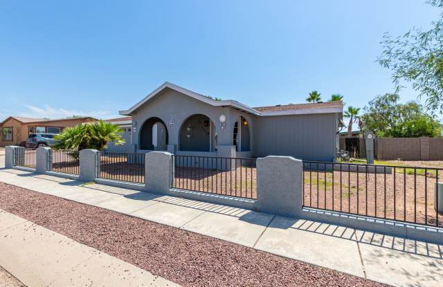 Photo of 5371 South Brush Berry Drive