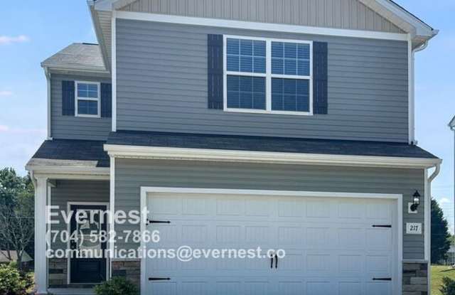 217 Aniston Lane