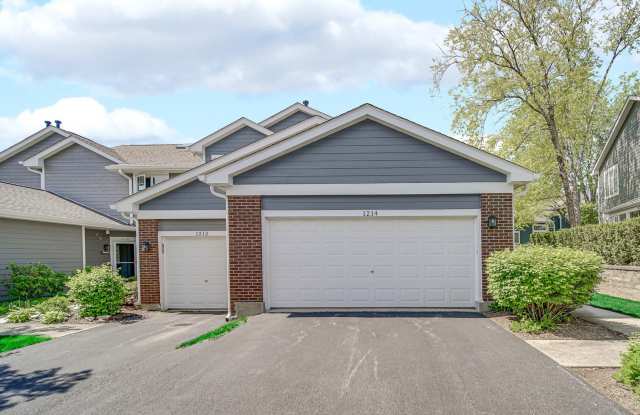 1214 S Parkside Drive