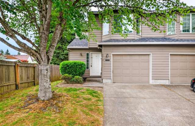 Newly Renovated Townhouse