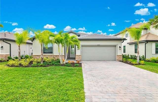 18323 Ridgeline DR - 18323 Ridgeline Drive, Lee County, FL 33928