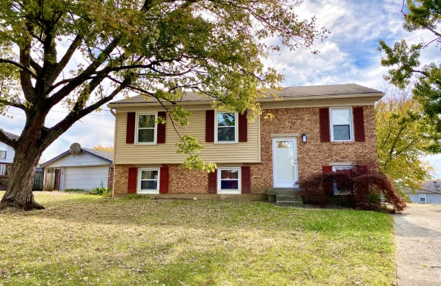 10204 Chico Ct - 10204 Chico Court, Jefferson County, KY 40291