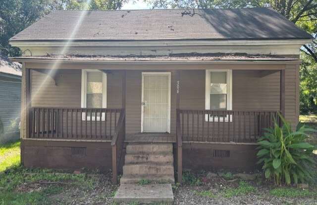506 North 13th Street