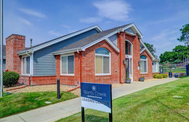 North Creek Apartment Homes