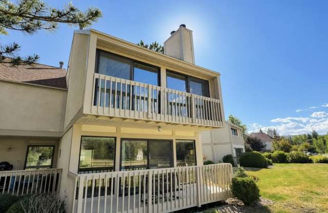 3 Wilson Court
