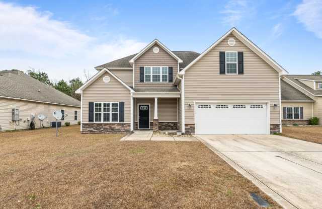 3329 Hardee Farms Drive