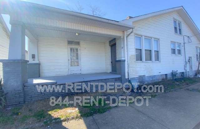 1304 N Heidelbach Ave