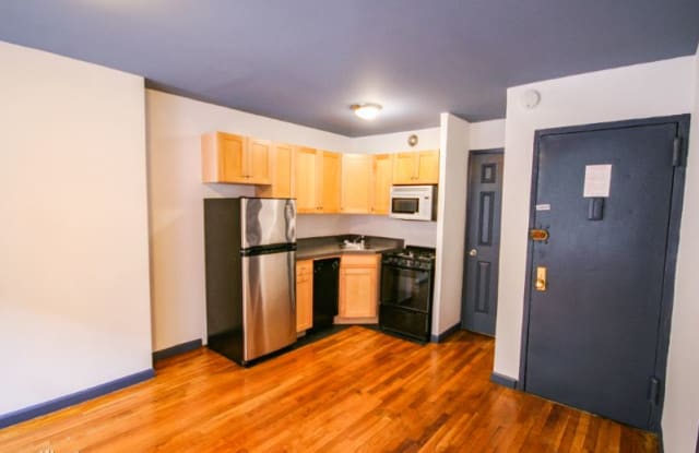 512 E 5th St 2-4 - 512 East 5th Street, Brooklyn, NY 11218