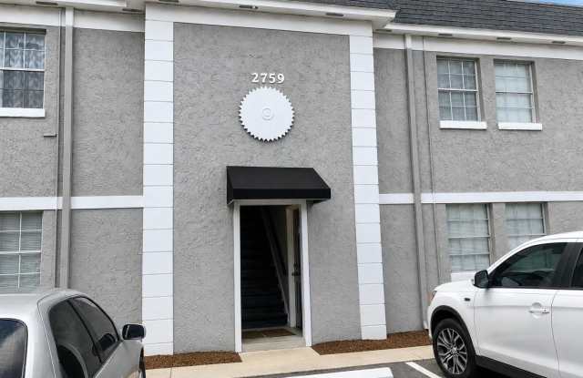 2759 L B MCLEOD Road