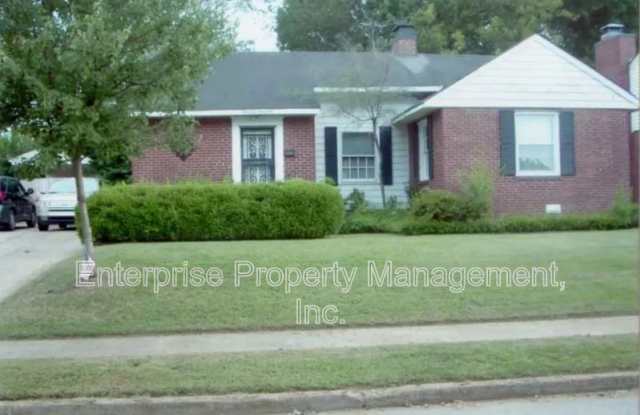 3691 Kenwood Ave