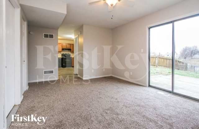 104 Meadow Creek South Drive