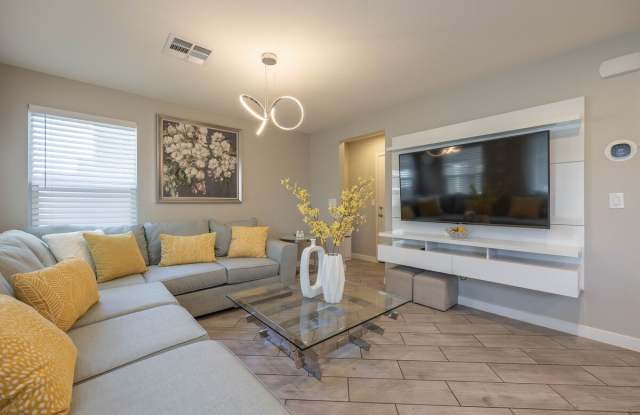 3638 Via El Monte Avenue