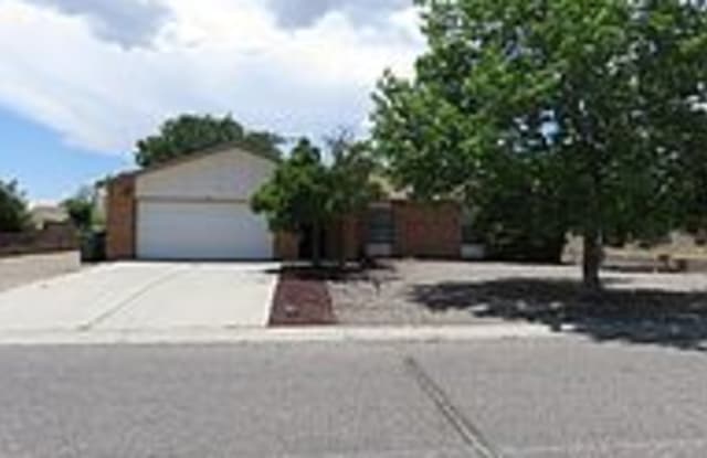 675 Littler Drive Southeast - 675 Littler Drive Southeast, Rio Rancho, NM 87124