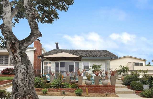 321 Iris Avenue