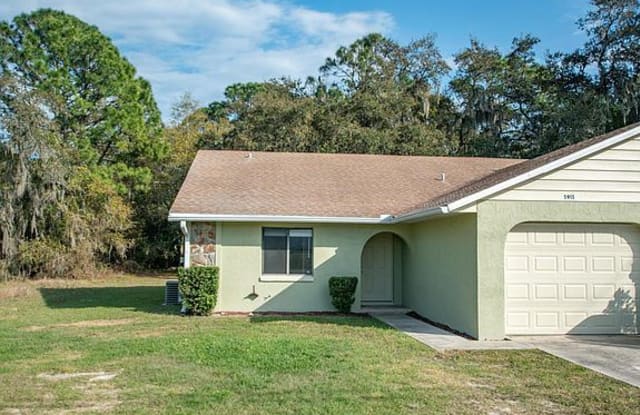 5915 Sisson Rd - 5915 Sisson Road, Brevard County, FL 32780