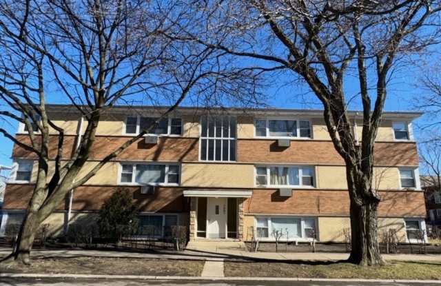 7901 Niles Avenue - 7901 Niles Avenue, Skokie, IL 60077