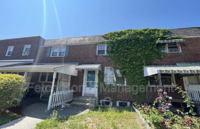 2453 Derry Street - 1