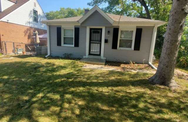 Photo of 2 Bedroom Single Family