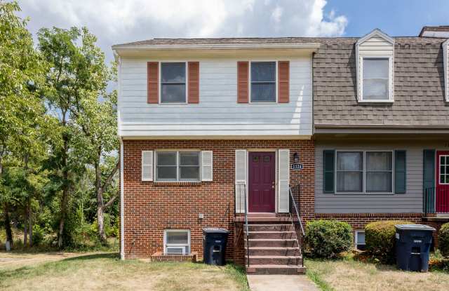 1124 Mt. View Drive