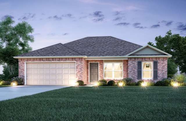 *Pre-Leasing* Three Bedroom | Two Bathroom Home in Jonesboro