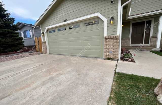 835 Eagle Bend Dr