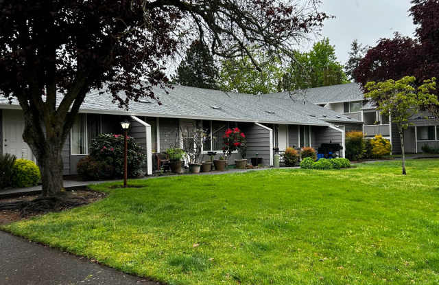 Madrona Place
