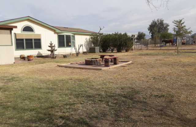 Horse Property! One Acre 3BD/2BA Very Nice Home! photos photos