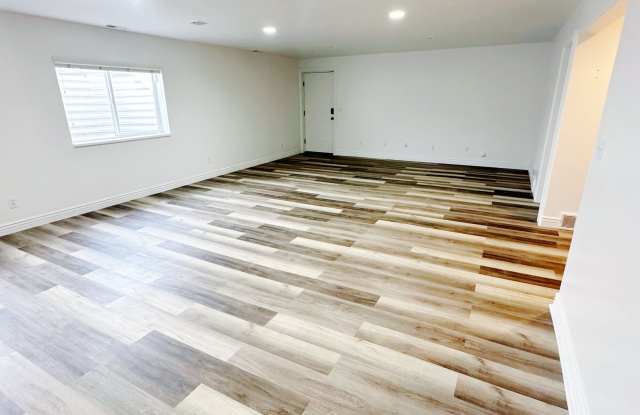 2786 South 1260 West