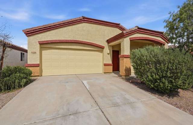 6658 South Stone Fly Drive