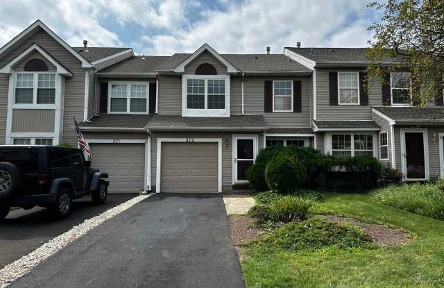 272 Sequoia Dr - 272 Sequoia Drive, Newtown Grant, PA 18940