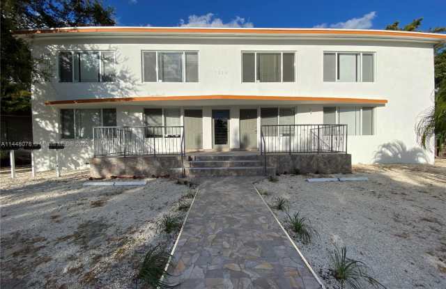 1025 NE 78th Street Rd - 1025 Northeast 78th Street, Miami, FL 33138