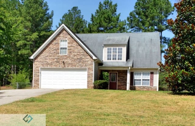 280 Shenandoah Drive - 280 Shenandoah Drive, Newton County, GA 30016