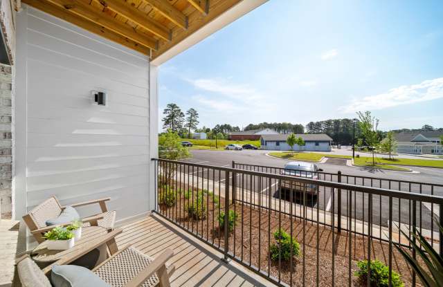 Photo of Emblem Mill Road